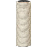 Produktbild von Europet Bernina Ersatz Kratzsäule aus Sisal Beige Ø 12 x 30cm