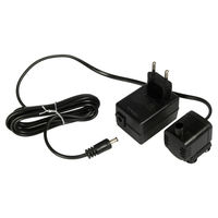 Produktbild von Europet Bernina Ersatzpumpe für Hundetrinkbrunnen 2in1 Schwarz