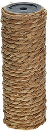 Europet Bernina Ersatzstamm für Kratzbaum Grenada Plus Curacao aus Sisal Braun 25 cm lang und 9 cm Durchmesser – Bild 1 von 4