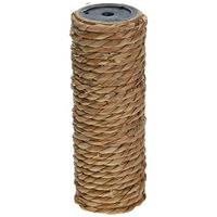 Produktbild von Europet Bernina Ersatzstamm für Kratzbaum Grenada Plus Curacao aus Sisal Braun 25 cm lang und 9 cm Durchmesser