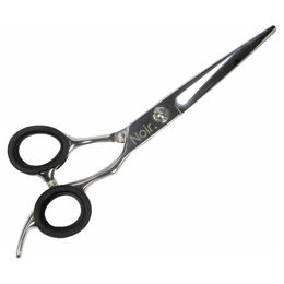 Europet Bernina Japandi Pflegeschere für Hunde aus Edelstahl in Silber – Bild 1 von 4