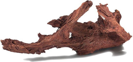 Europet Bernina Jati Wurzel für Süßwasser Aquarien Dekoration Braun 35-55cm – Bild 1 von 4