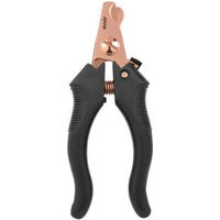 Produktbild von Europet Bernina Krallenschere Noir aus Edelstahl in Schwarz