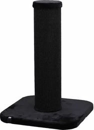 Europet Bernina Kratzbaum London für Katzen Schwarz 80 cm mit Sisal – Bild 1 von 6