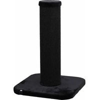 Produktbild von Europet Bernina Kratzbaum London für Katzen Schwarz 80 cm mit Sisal