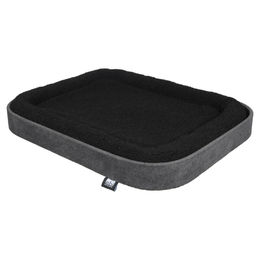 Europet Bernina Kyo Katzenhängematte aus Stoff Schwarz – Bild 1 von 3