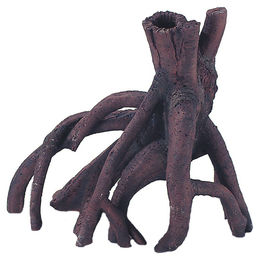 Europet Bernina Mangrovenwurzel Aquariumdekoration Braun 37 x 21.5 x 33.5 cm für Fische – Bild 1 von 3