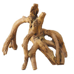 Europet Bernina Mangrovenwurzel Aquariumdekoration für Süß- oder Salzwasser – Bild 1 von 2