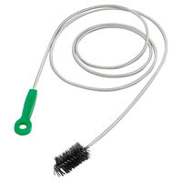Produktbild von Europet Bernina Schlauchbürste flexibel für Aquarienschläuche aus Kunststoff 150 cm - 150 cm