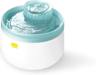 Europet Bernina Trinkbrunnen Cascade Waterdispenser für kleine Hunde und Katzen Blau 1,5L - 1,5 l – Bild 1 von 1