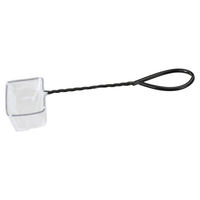 Produktbild von Europet Fischnetz Kescher aus Nylon in Weiß 8 cm - 8 cm