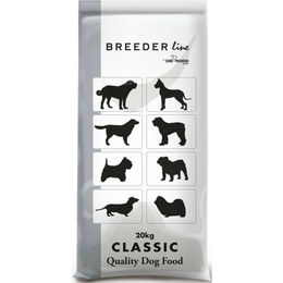 EuroPremium Fides Breeder Classic Hundefutter 20kg - 20 kg – Bild 1 von 1