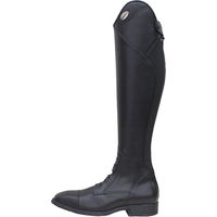 Produktbild von Euroriding Barcelona Reitstiefel aus Leder in Schwarz