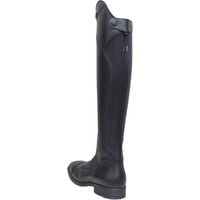 Produktbild von Euroriding Barcelona Reitstiefel aus Leder in Schwarz
