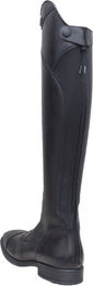 Produktbild von Euroriding Barcelona Reitstiefel aus Leder in Schwarz Größe 39