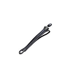 Produktbild von Euroriding Bügelriemen Soft Euro Club aus Leder Braun 155 cm