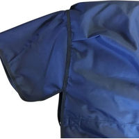 Produktbild von Euroriding Fleece Kodiak Navy Blau Größe 145