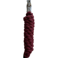 Produktbild von Euroriding Führstrick Basic aus Baumwolle Rosa