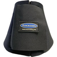 Produktbild von Euroriding Gamaschen aus Neopren Schwarz Größe M