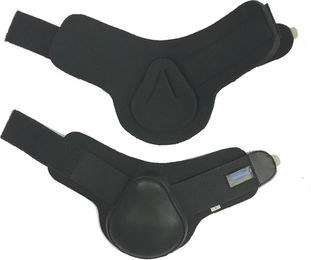 Euroriding Gamaschen aus Neopren Schwarz Größe S – Bild 1 von 1