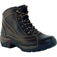Produktbild von Euroriding Granada Trekkingschuhe aus Leder wasserdicht Größe 43