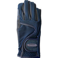 Produktbild von Euroriding Handschuhe Ancona Navy Größe M