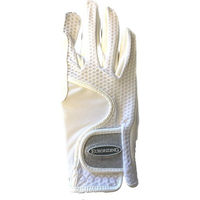 Produktbild von Euroriding Handschuhe Ancona Weiß Größe S