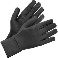 Produktbild von Euroriding Handschuhe Osby Winterhandschuhe aus Polyester Schwarz XXXL