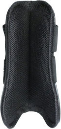 Produktbild von Euroriding Hartschalengamaschen Air Mesh aus Kunststoff Schwarz Größe L