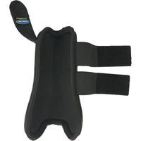 Produktbild von Euroriding Hartschalengamaschen aus Neopren Schwarz Größe M
