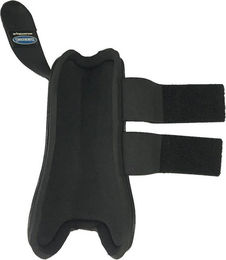 Produktbild von Euroriding Hartschalengamaschen aus Neopren Schwarz Größe S