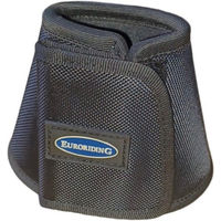 Produktbild von Euroriding Hufglocken Ultra aus Nylon in Schwarz Größe XL