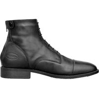 Produktbild von Euroriding Jodhpur Stiefelette Dakar Reitstiefel aus Leder Schwarz Größe 37