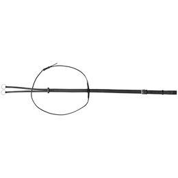 Produktbild von Euroriding Martingal Torino Dunkelbraun für Vollblut