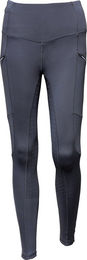 Produktbild von Euroriding Mira Reitleggings Damen Vollbesatz aus Baumwolle Größe 44