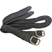 Produktbild von Euroriding Sporenriemen aus Nylon für Pferde