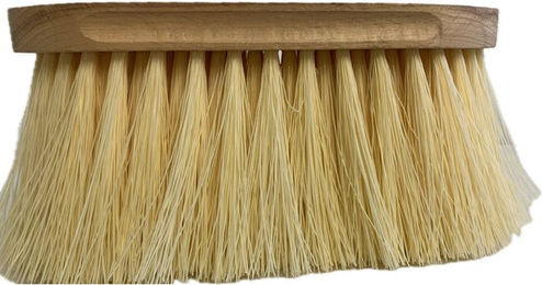 Euroriding Staubbürste klein mit geöltem Holzrücken – Bild 1 von 1