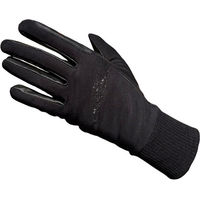 Produktbild von Euroriding Winterhandschuhe Bergen aus Wolle in Schwarz