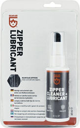 Produktbild von Euroriding Zip Care Reißverschlussöl 60ml - 60 ml