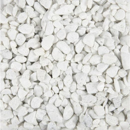 Produktbild von Eurosand AQUA Bunter Aquarienkies Dekosteine für Fisch und Garnelen 5-12mm 1kg