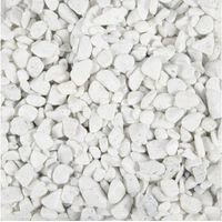 Produktbild von Eurosand AQUA Bunter Aquarienkies Dekosteine für Fisch und Garnelen 5-12mm 1kg