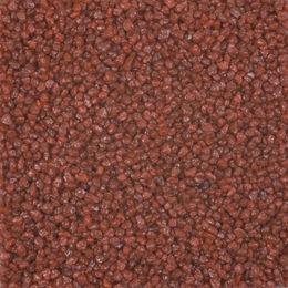 Produktbild von Eurosand AQUA Quarz-Bodengrund für Aquarien Roter Rundkies 2-3mm 25 kg