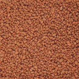 Produktbild von Eurosand AQUA Rundkies für Aquarien Orange 2-3mm 25 kg