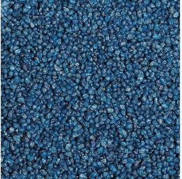 Produktbild von Eurosand Aquarienkies Bodengrund blauer Rundkies 2-3mm 5 kg