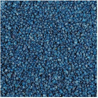 Produktbild von Eurosand Aquarienkies Bodengrund blauer Rundkies 2-3mm 5 kg