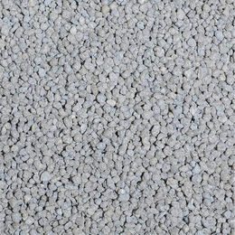 Eurosand Aquarienkies Bodengrund für Fische farbig grau 2-3mm 5 kg – Bild 1 von 1