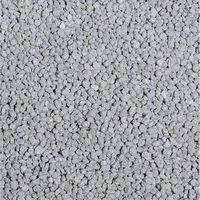 Produktbild von Eurosand Aquarienkies Bodengrund für Fische farbig grau 2-3mm 5 kg