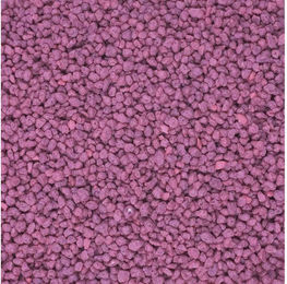 Produktbild von Eurosand Aquarienkies Bodengrund für Fische Rosa Rundkies 2-3mm 5 kg