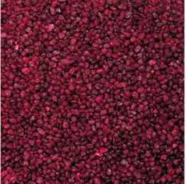 Produktbild von Eurosand Aquarienkies Bodengrund für Fische roter Rundkies 2-3mm 5 kg