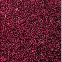 Produktbild von Eurosand Aquarienkies Bodengrund für Fische roter Rundkies 2-3mm 5 kg